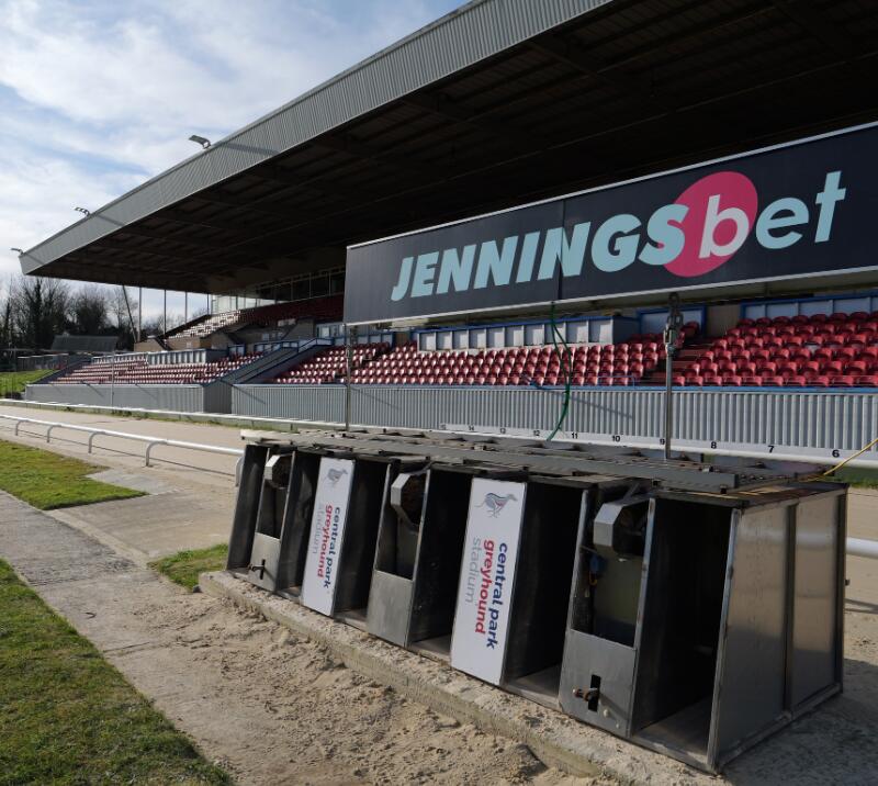 betting at central park