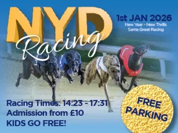 NYD racing