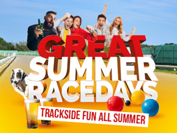 summer racedays