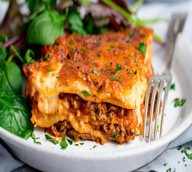 lasagne