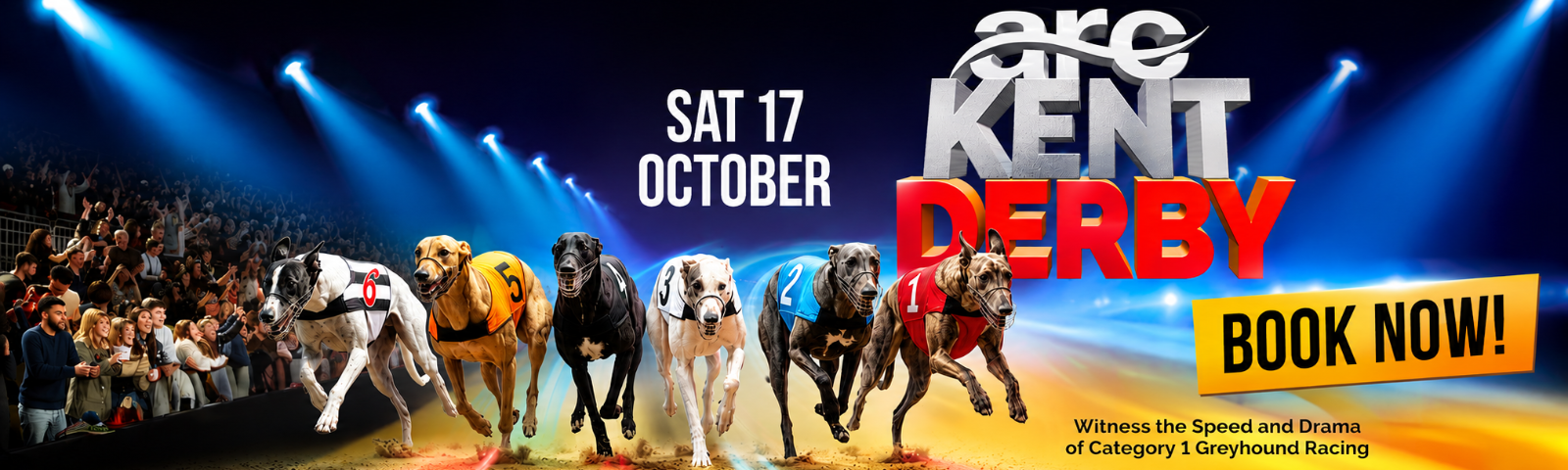 arc kent derby October cat 1