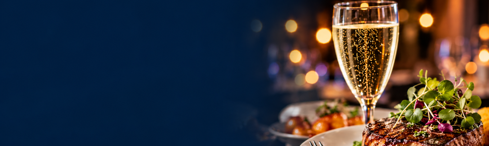 reduced dining for £30 at central park greyhounds